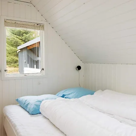 Casa vacanze Xxv Ebeltoft