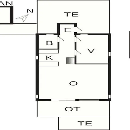 Xxv Casa vacanze *