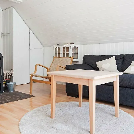 Xxv Casa vacanze Ebeltoft