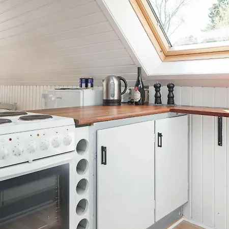 Casa vacanze Xxv Ebeltoft